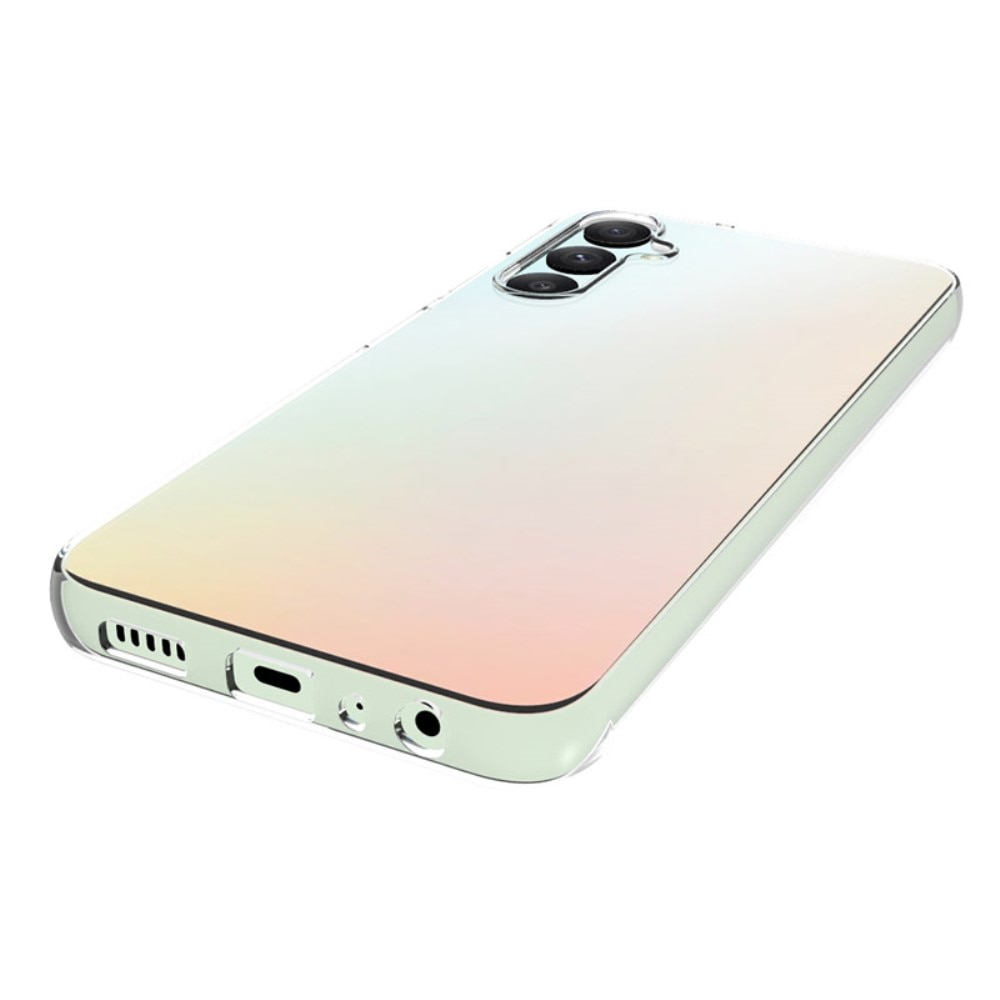 TPU Funda Samsung Galaxy A05s Clear