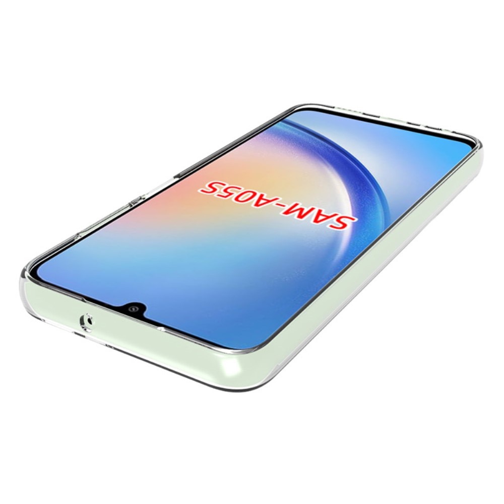 TPU Funda Samsung Galaxy A05s Clear