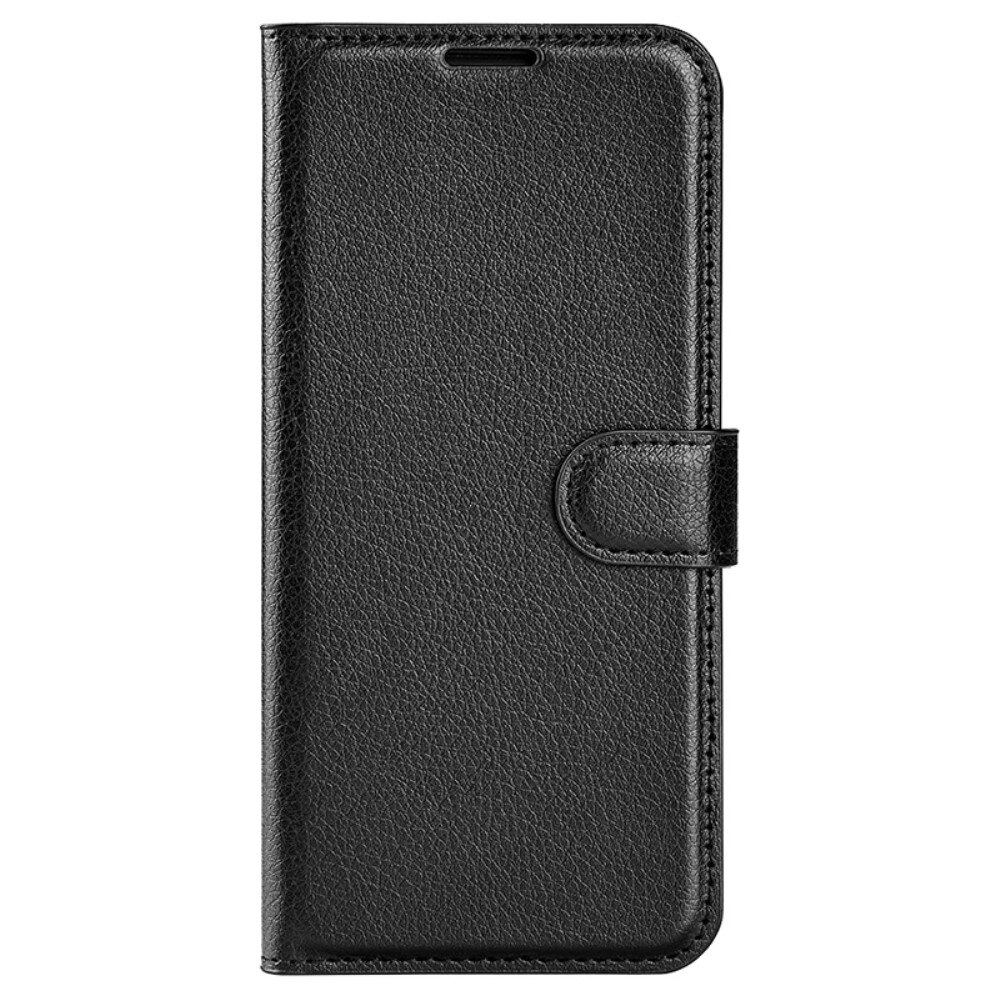 Funda cartera Samsung Galaxy A35 negro