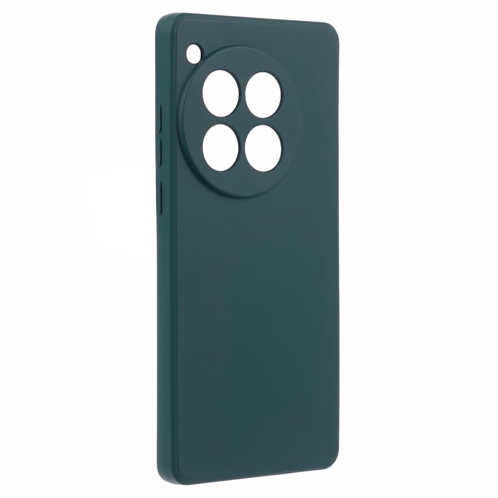 Funda TPU  OnePlus 12 Verde