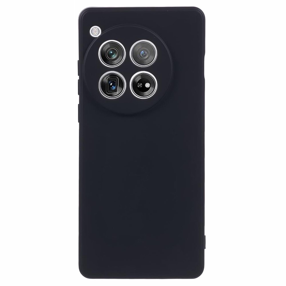 tectTech Funda híbrida Crystal Hybrid para Xiaomi 12T/12T Pro, negro -  Comprar online