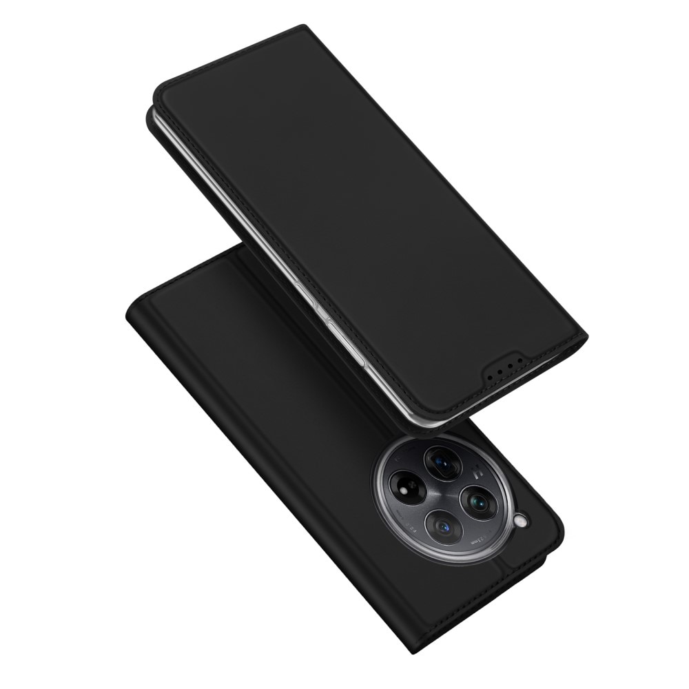 Skin Pro Series OnePlus 12 Black