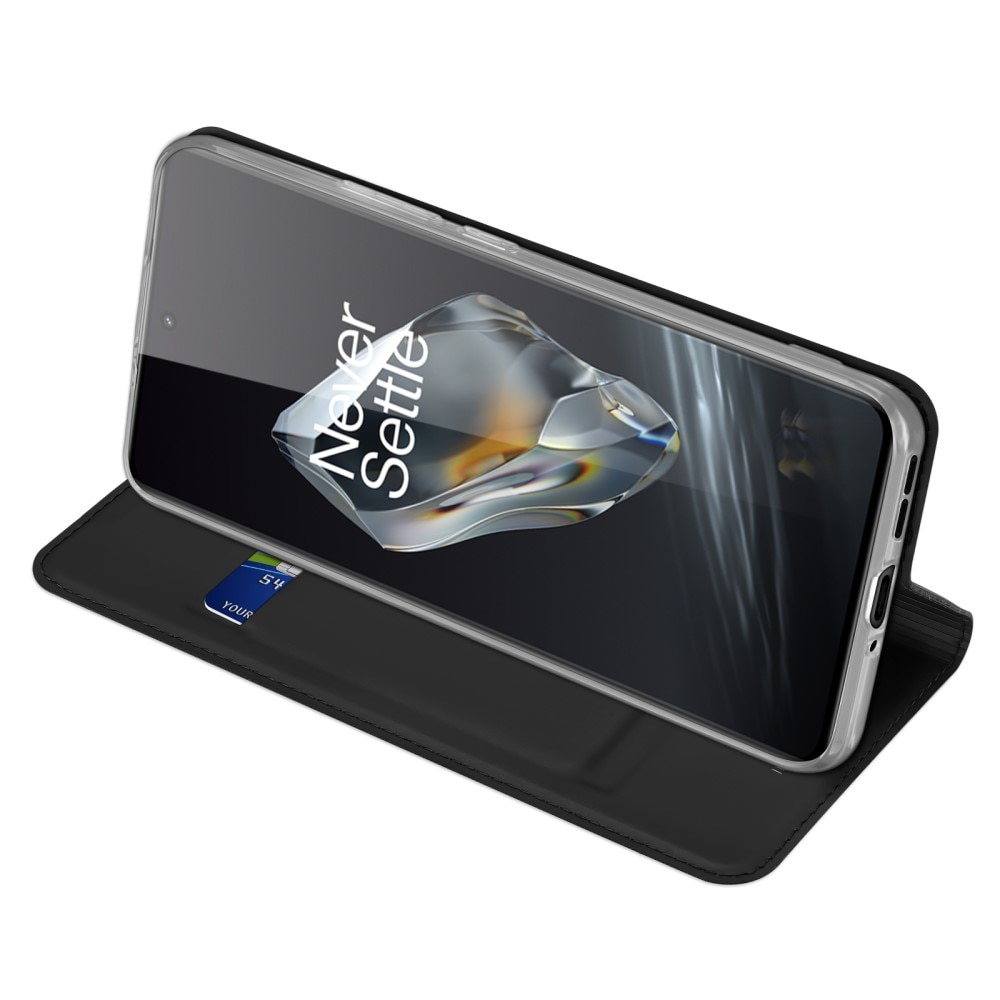 Skin Pro Series  OnePlus 12 Negro