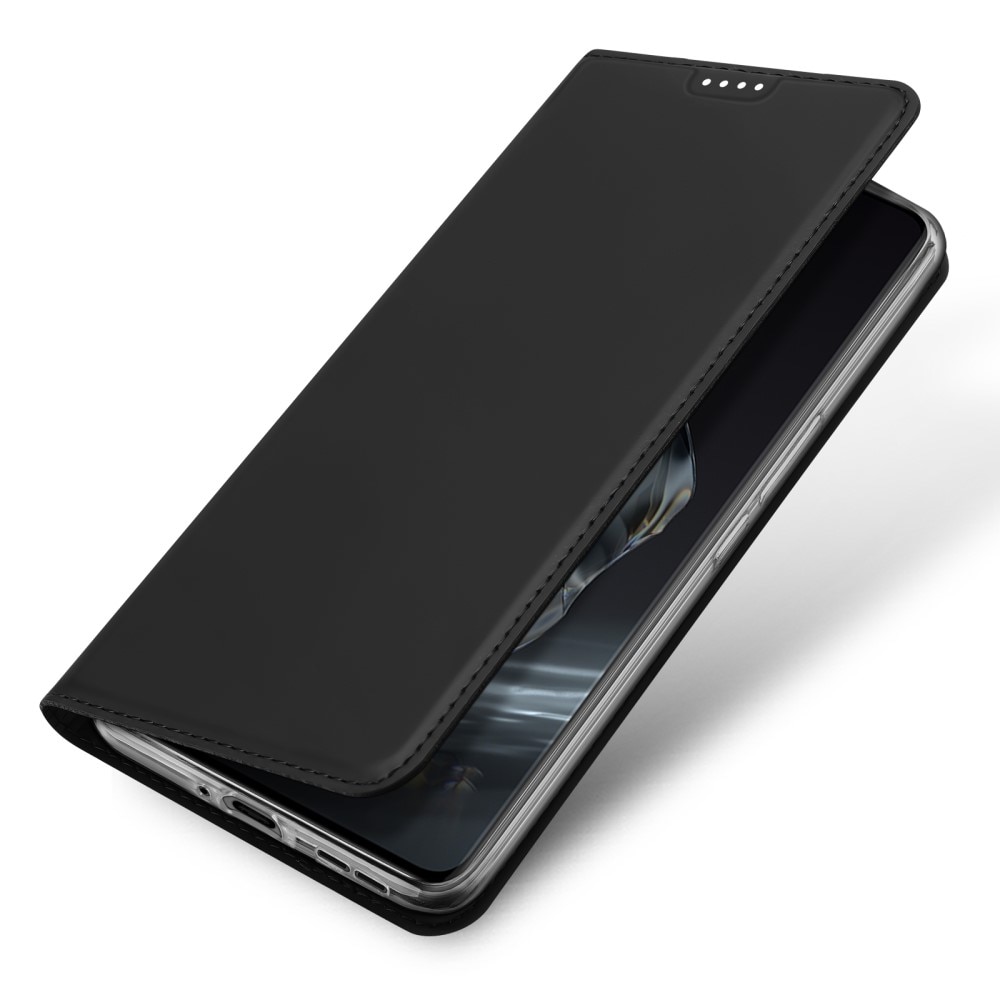 Skin Pro Series  OnePlus 12 Negro