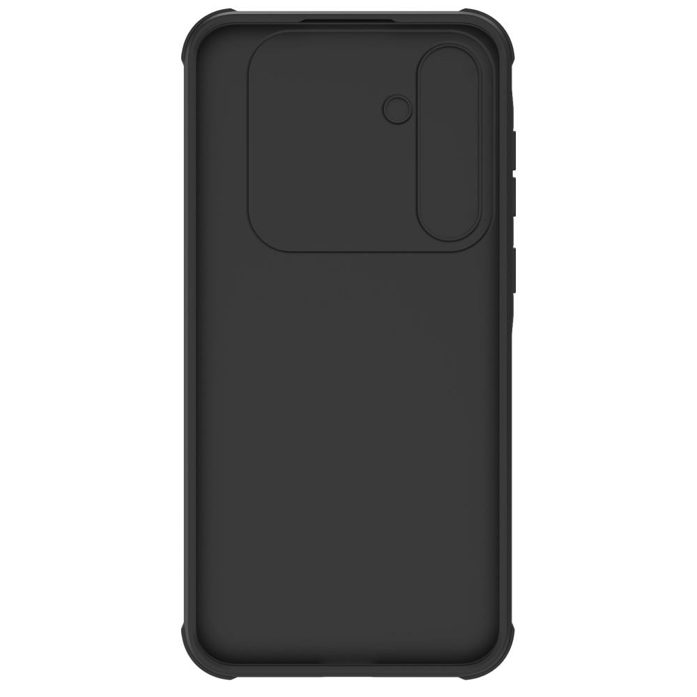 Funda CamShield Samsung Galaxy A35 Negro