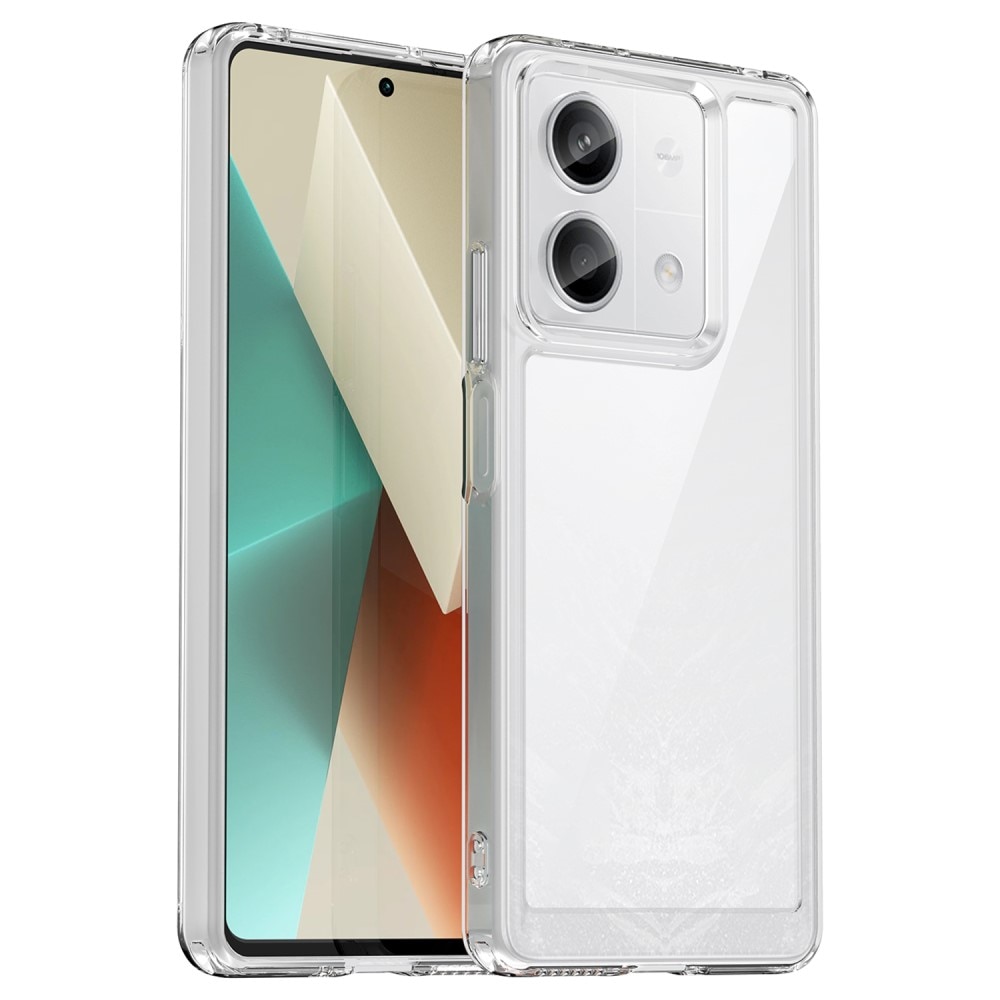 Fundas y carcasas Xiaomi Redmi Note 13