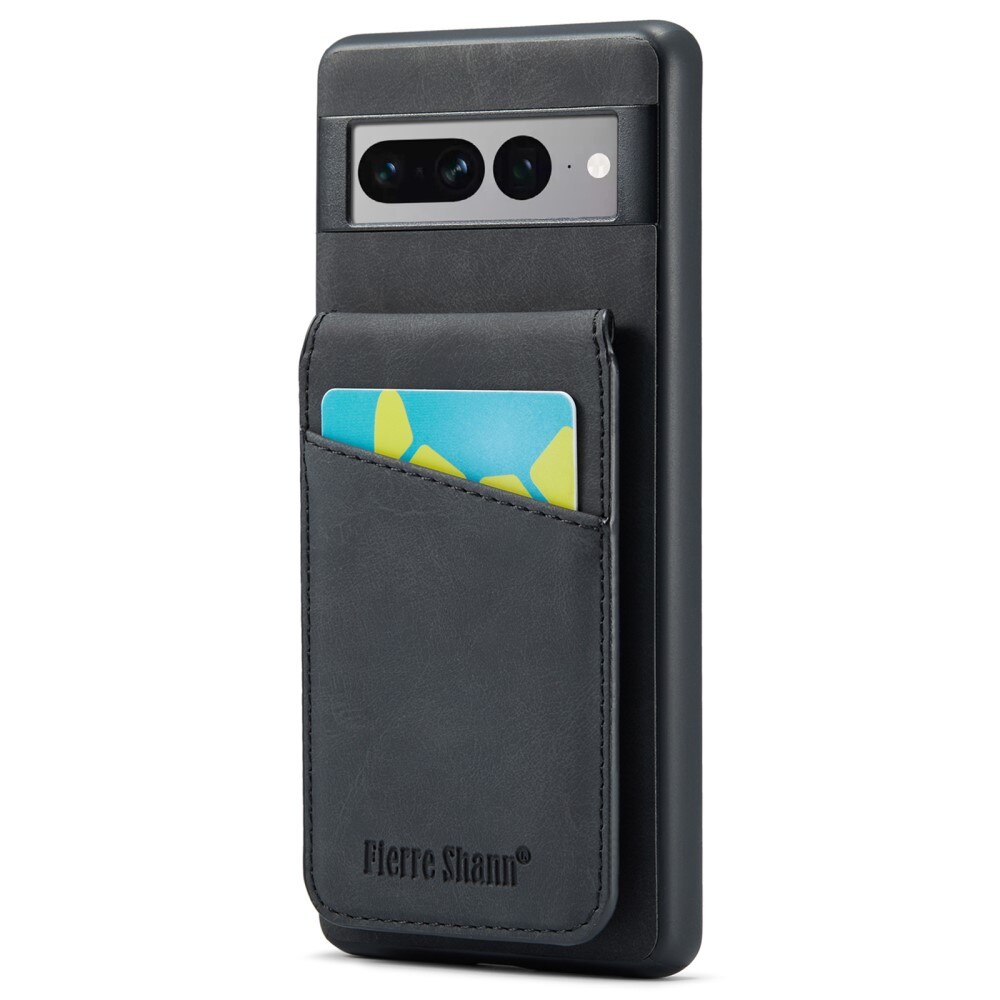 Funda Multi-Slot anti-RFID Google Pixel 8 Pro negro