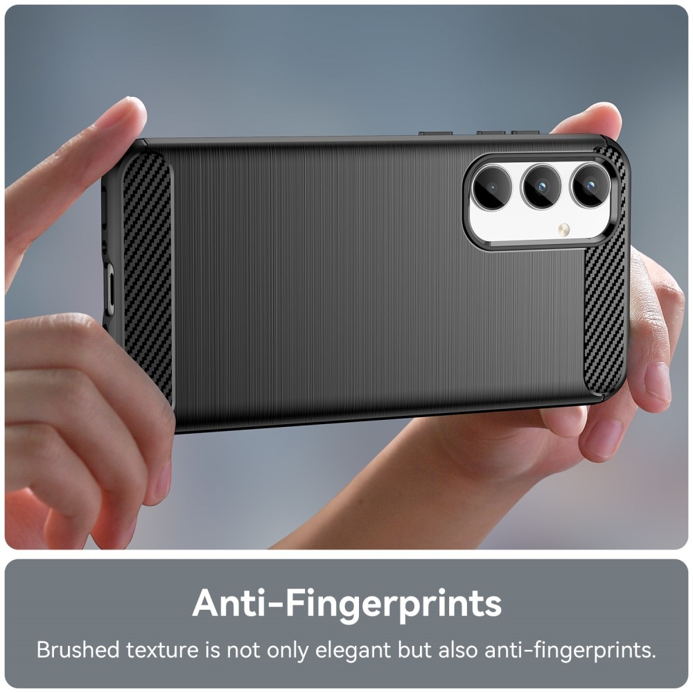Funda TPU Brushed Samsung Galaxy A35 [F