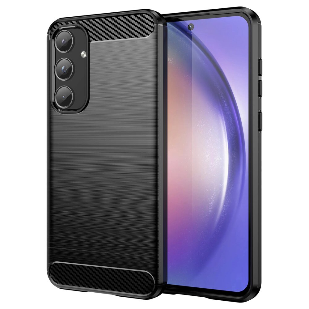 Funda TPU Brushed Samsung Galaxy A55 [F