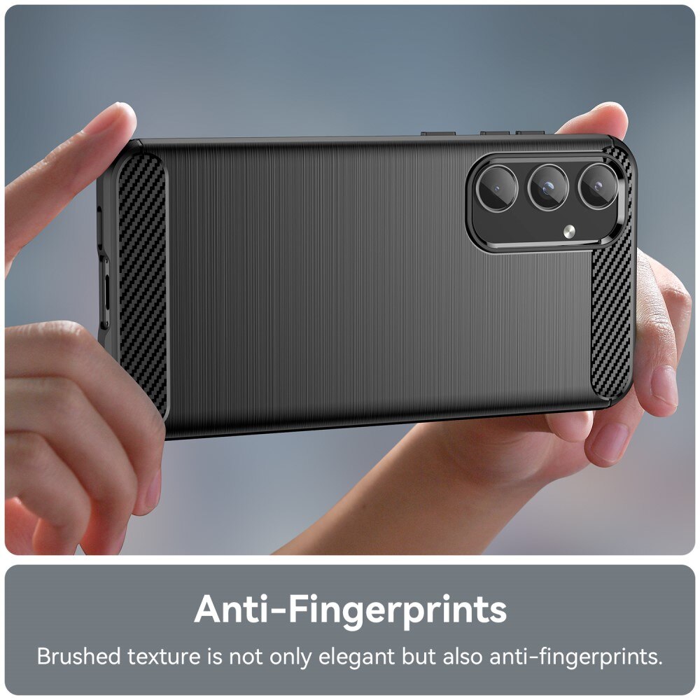 Funda TPU Brushed Samsung Galaxy A55 [F