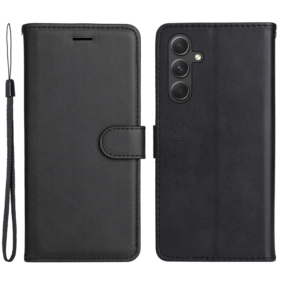 Cartera Samsung Galaxy A55 negro