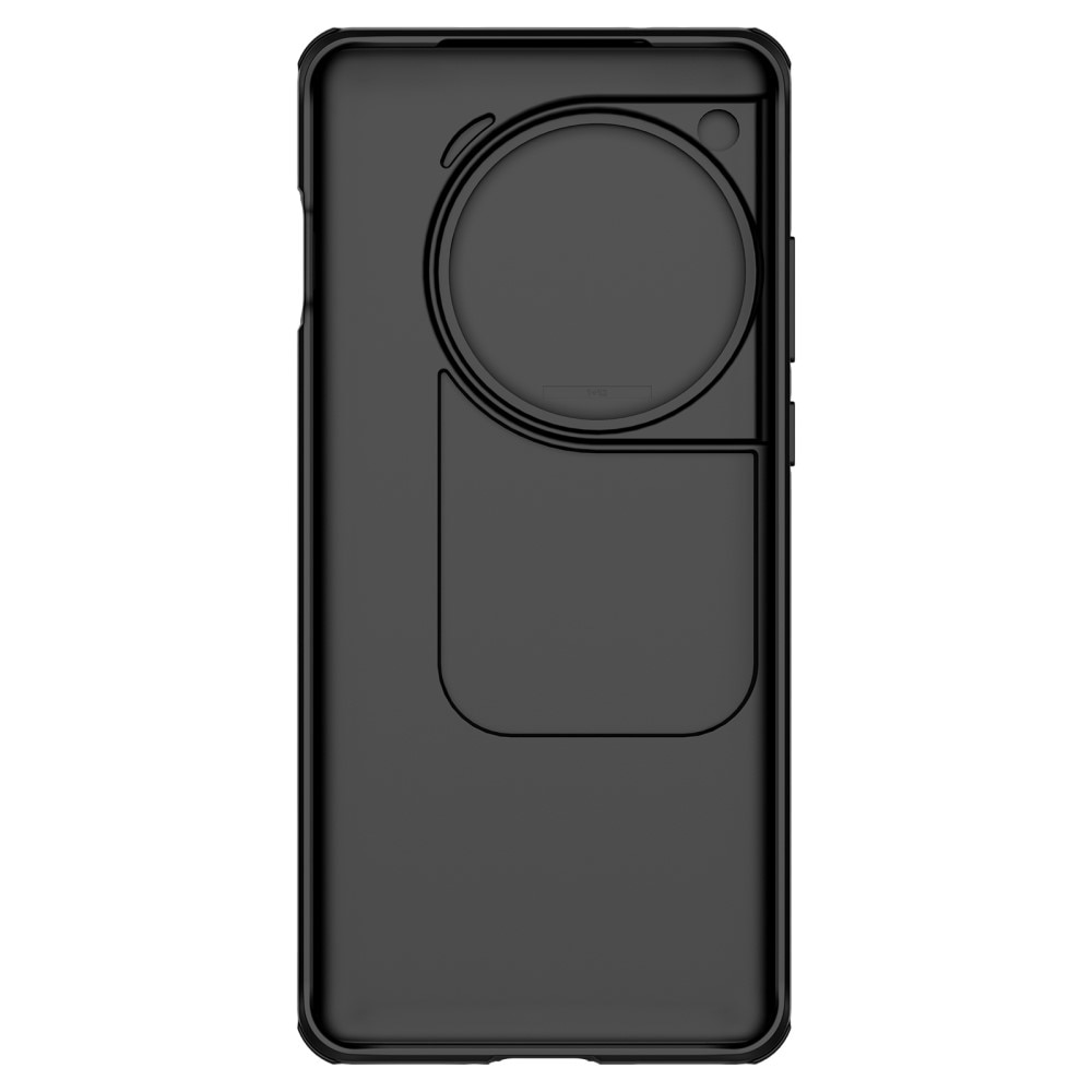Funda CamShield OnePlus 12  negro