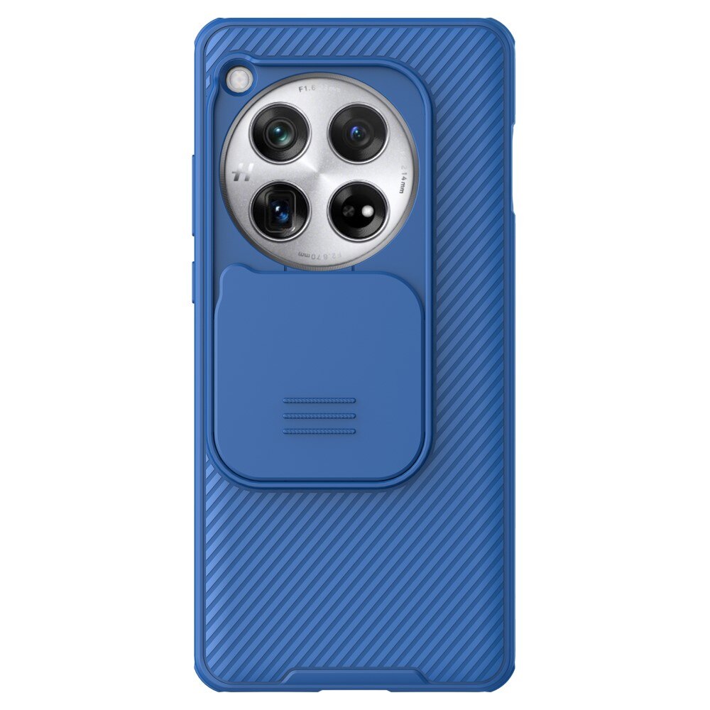 Funda CamShield  OnePlus 12 Azul