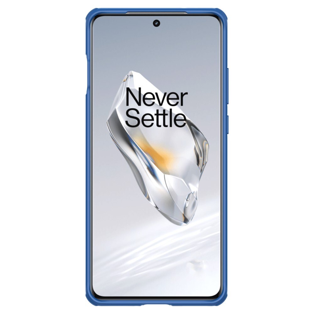 Funda CamShield OnePlus 12  azul