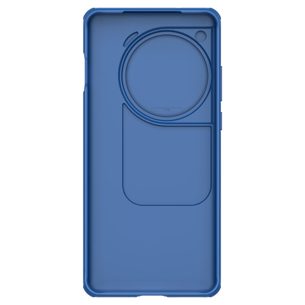 Funda CamShield  OnePlus 12 Azul