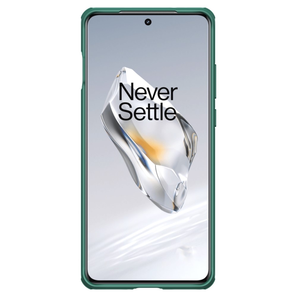 Funda CamShield  OnePlus 12 Verde