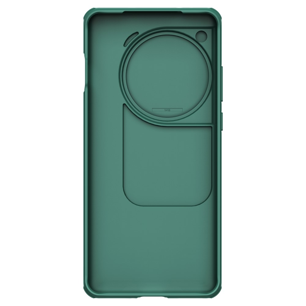 Funda CamShield OnePlus 12  verde