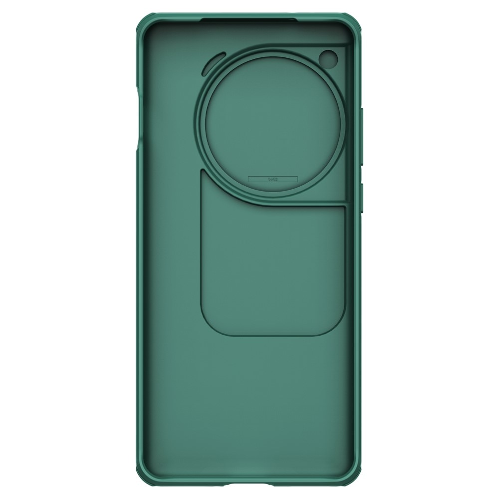 Funda CamShield  OnePlus 12 Verde