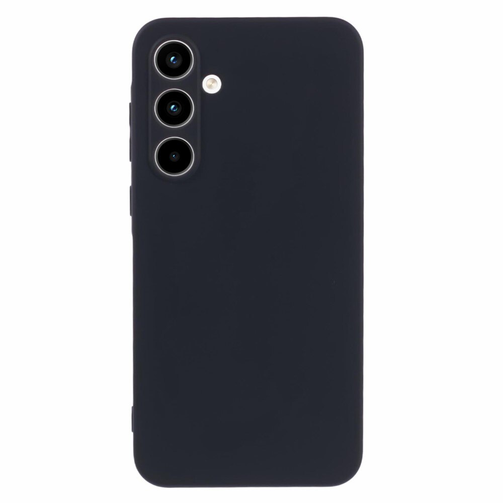 Funda TPU Samsung Galaxy A35 negro