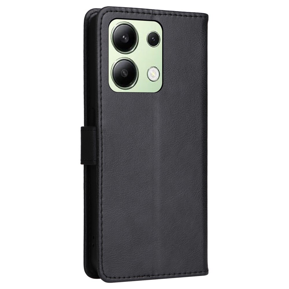 Cartera Xiaomi Redmi Note 13 4G negro