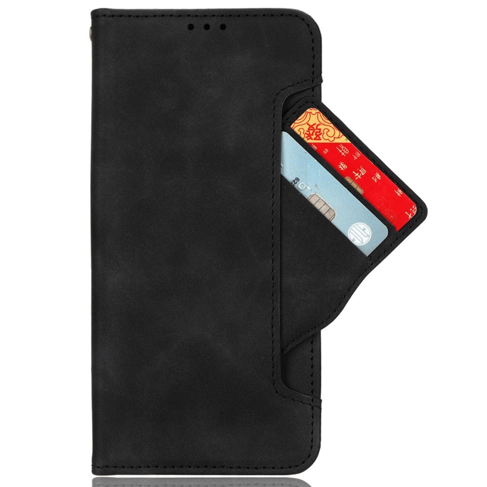 Cartera Multi OnePlus 12R negro