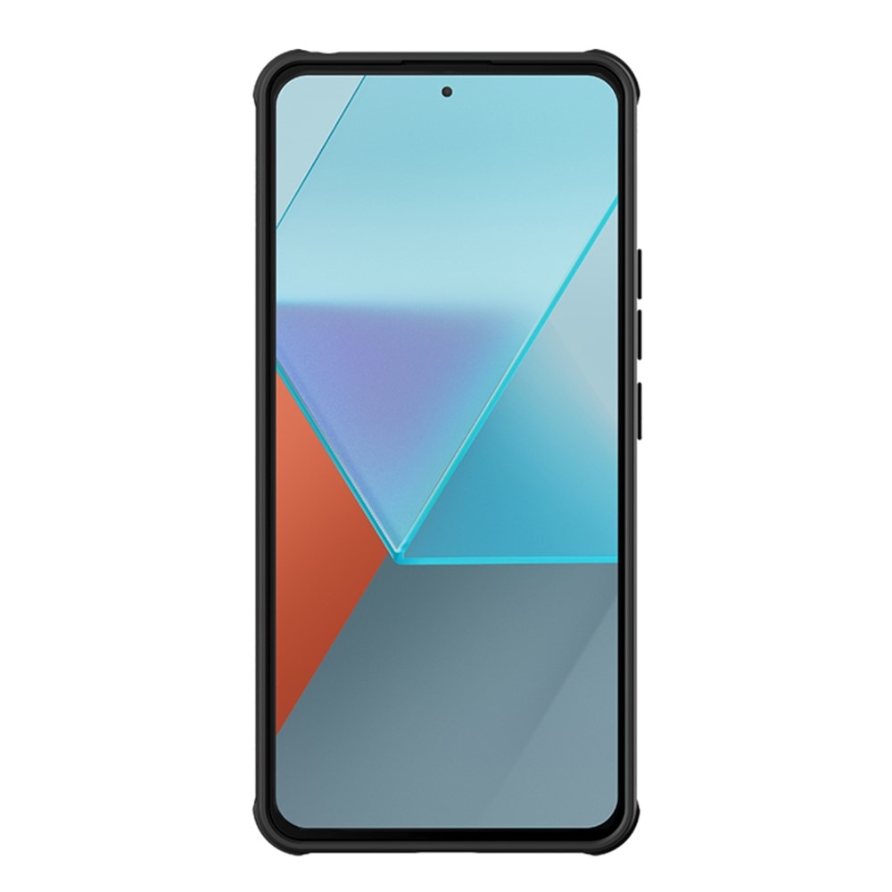 Funda CamShield Xiaomi Redmi Note 13 Pro Negro