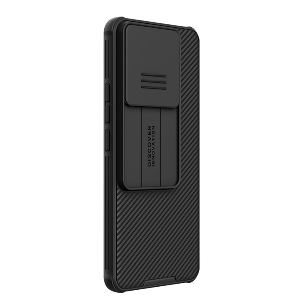 Funda CamShield Xiaomi Redmi Note 13 Pro Negro