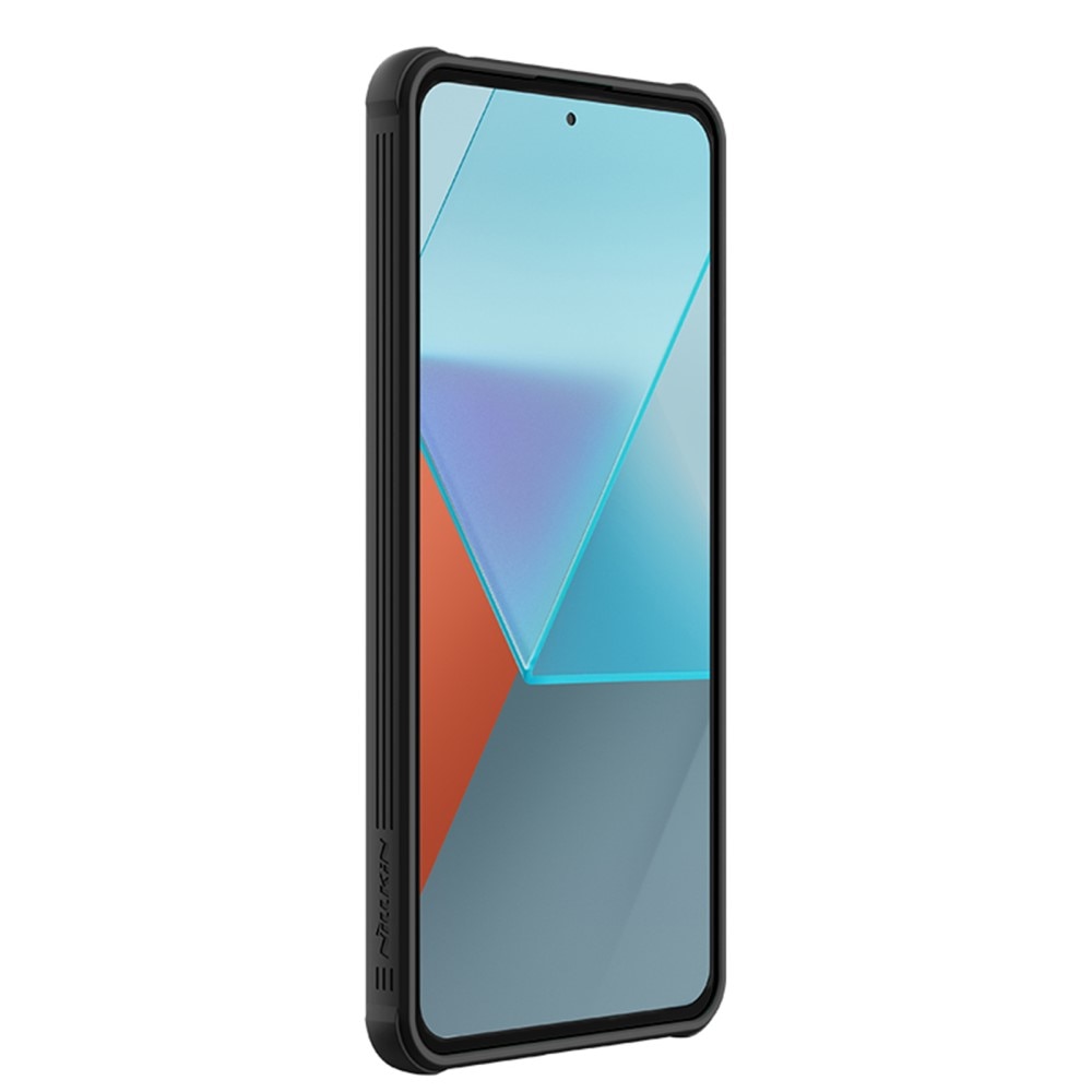 Funda CamShield Xiaomi Redmi Note 13 Pro Negro