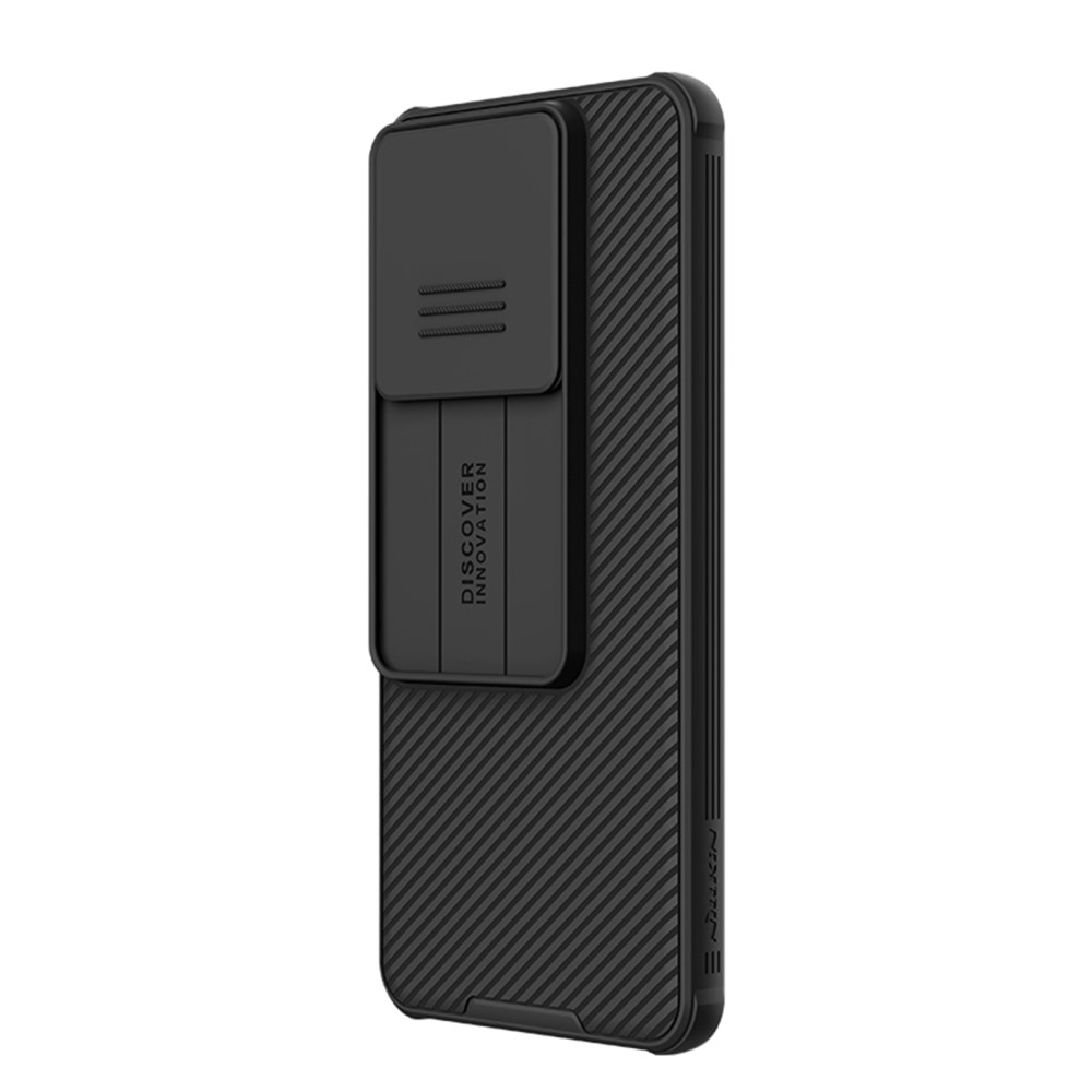 Funda CamShield Xiaomi Redmi Note 13 Pro Negro
