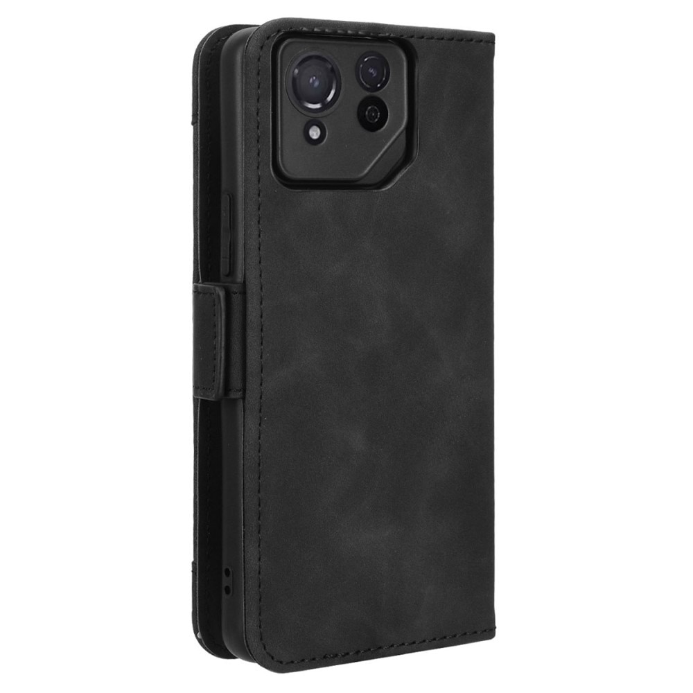 Cartera Multi Asus ROG Phone 8 Pro negro