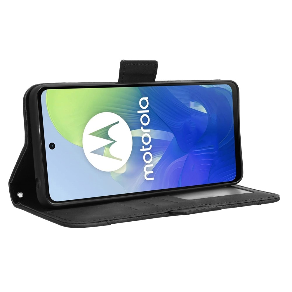 Cartera Multi Motorola Moto G24 Power negro