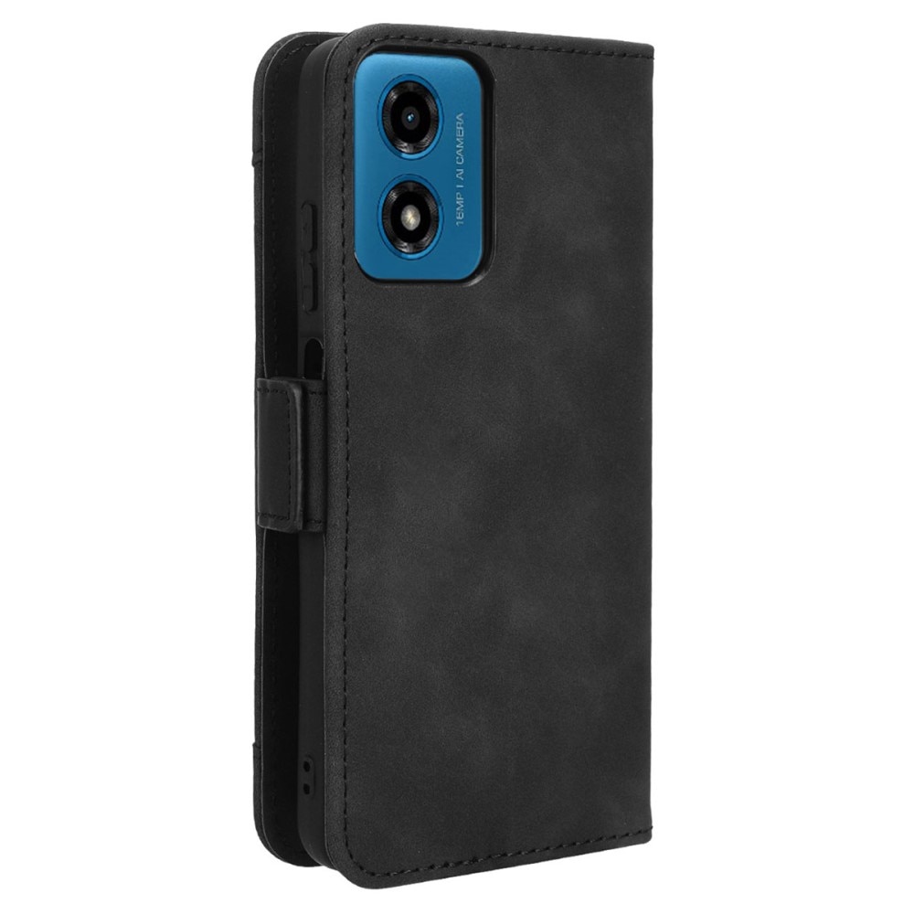 Cartera Multi Motorola Moto G24 Power negro