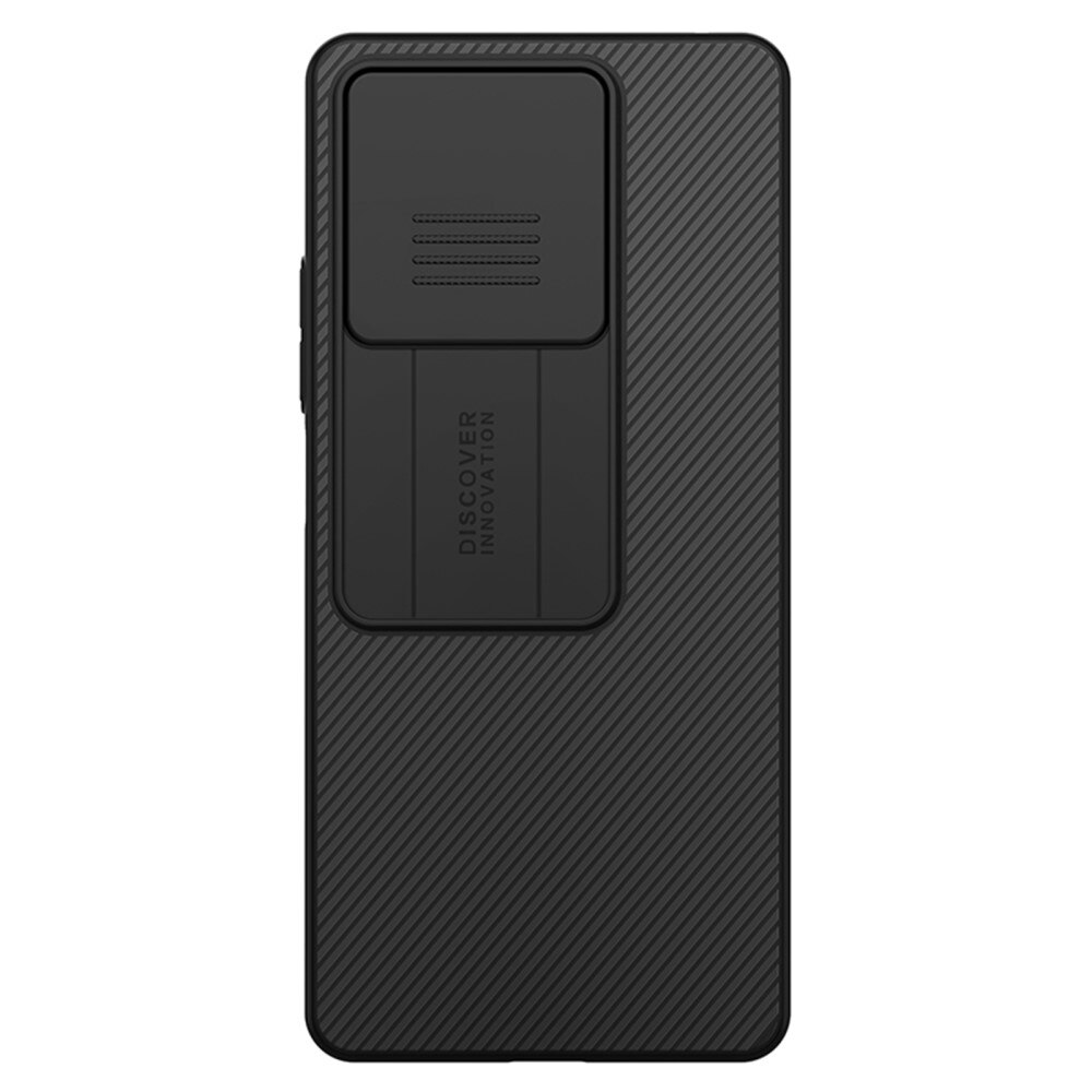 Funda CamShield Xiaomi Redmi Note 13 negro