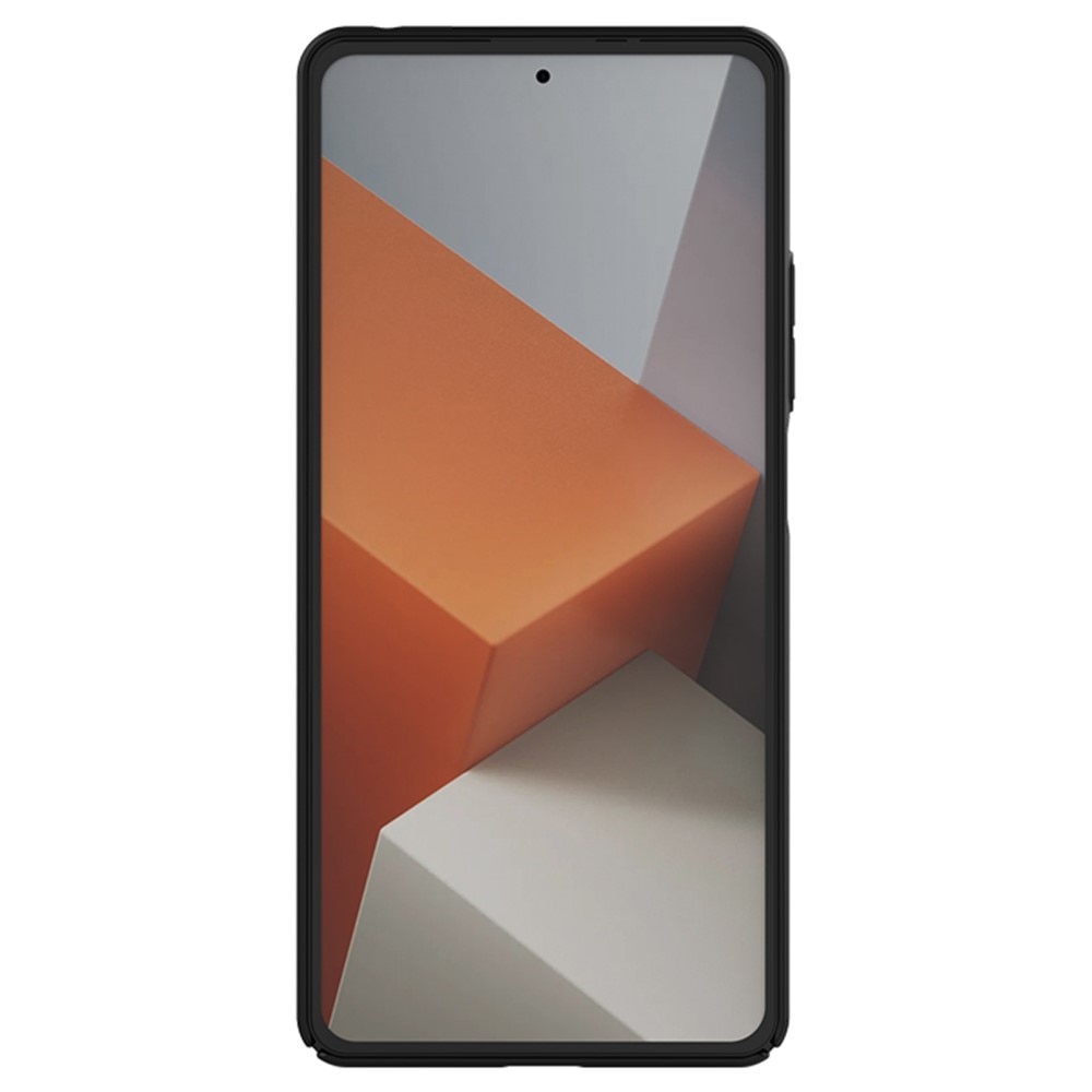 Funda CamShield Xiaomi Redmi Note 13 Negro