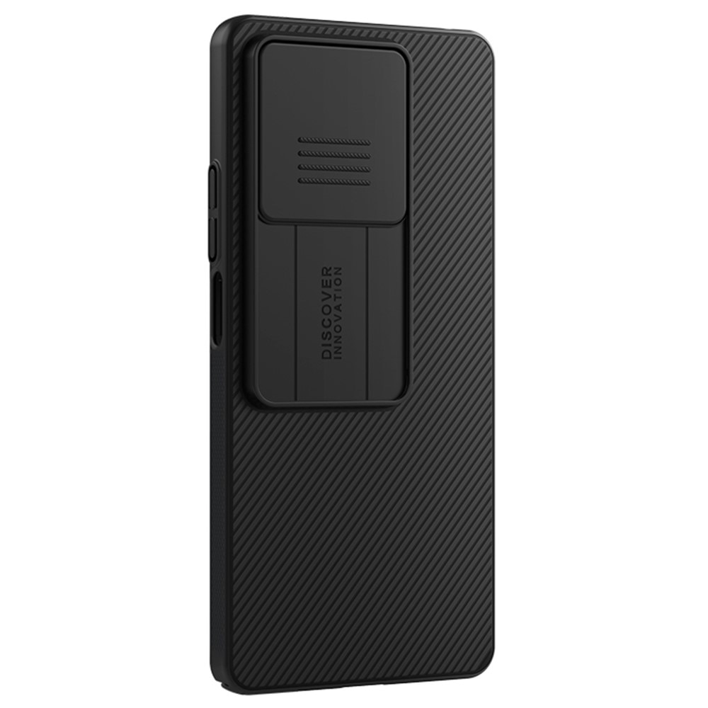 Funda CamShield Xiaomi Redmi Note 13 Negro