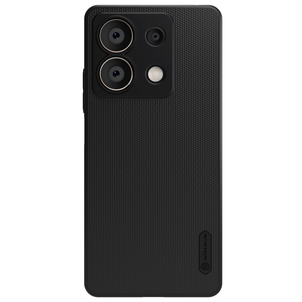 Super Frosted Shield Xiaomi Redmi Note 13 negro