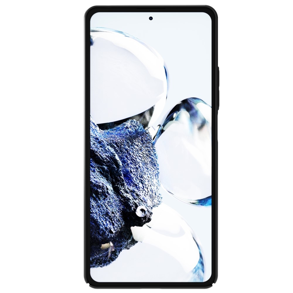 Super Frosted Shield Xiaomi Redmi Note 13 negro