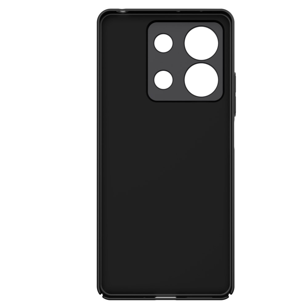 Super Frosted Shield Xiaomi Redmi Note 13 negro