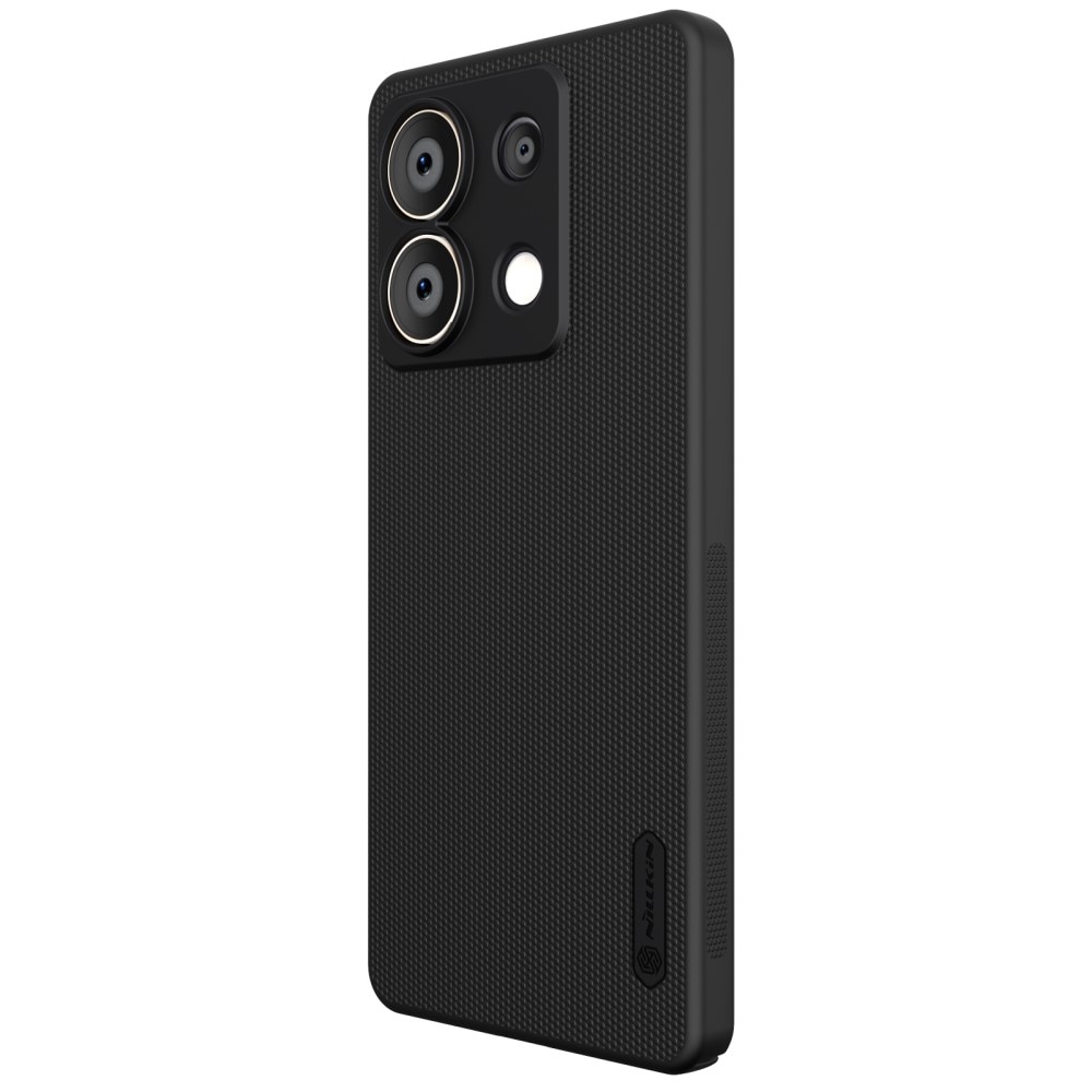 Super Frosted Shield Xiaomi Redmi Note 13 negro