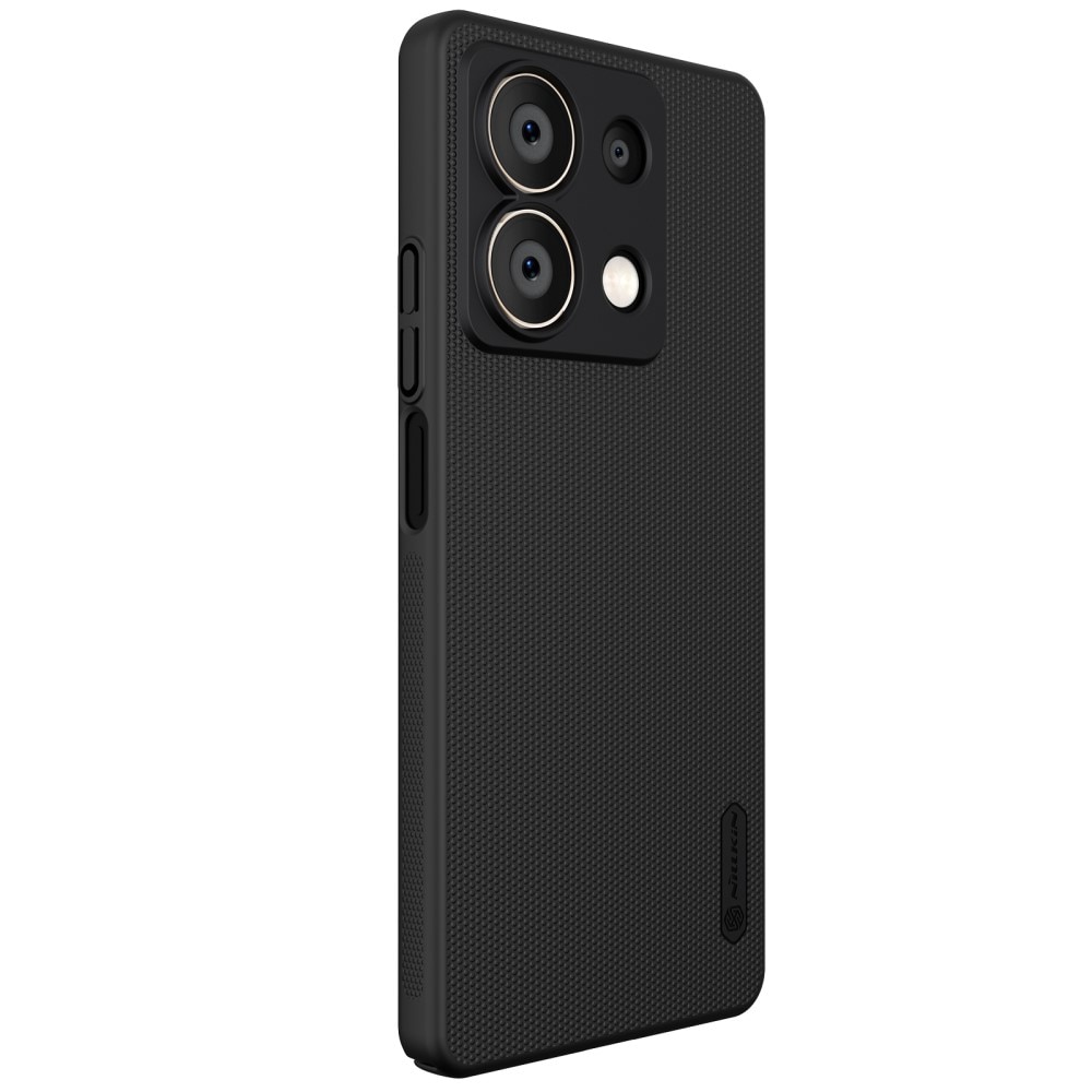 Super Frosted Shield Xiaomi Redmi Note 13 negro