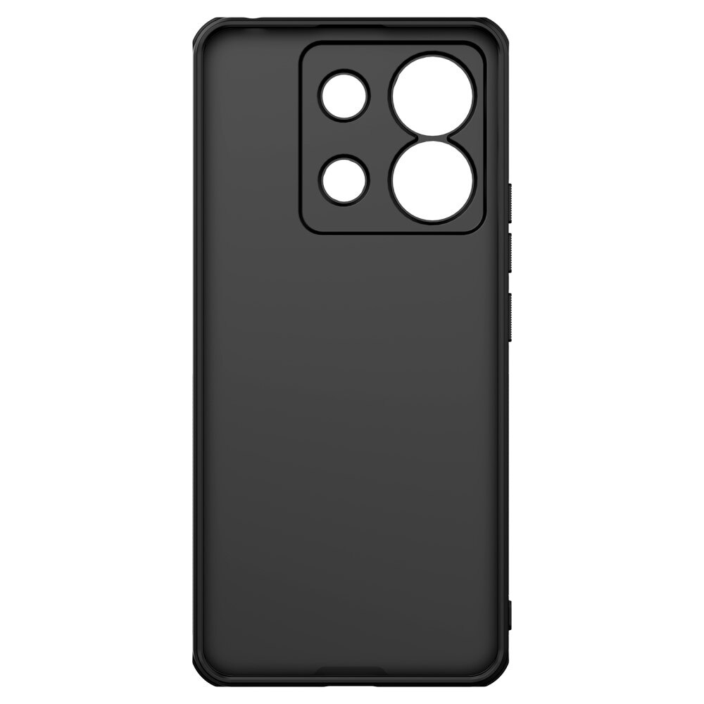 Super Frosted Shield Xiaomi Redmi Note 13 Pro negro