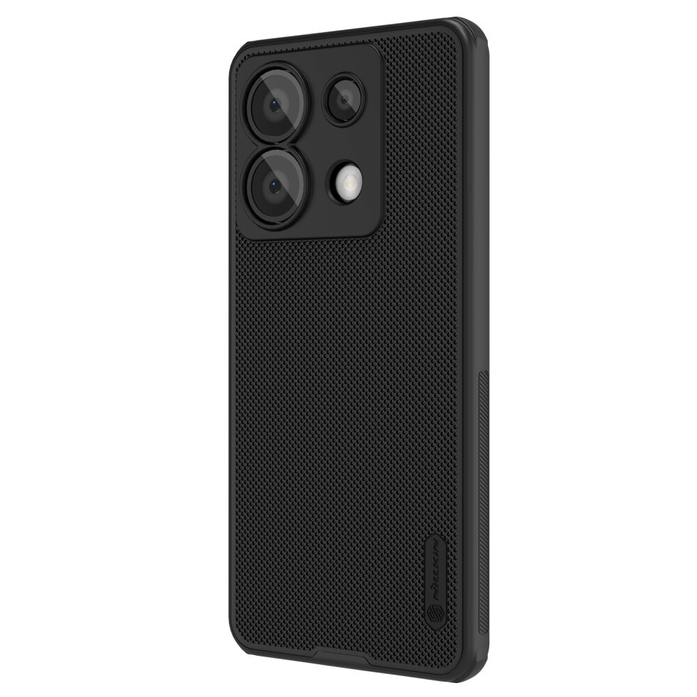 Super Frosted Shield Xiaomi Redmi Note 13 Pro 5G negro