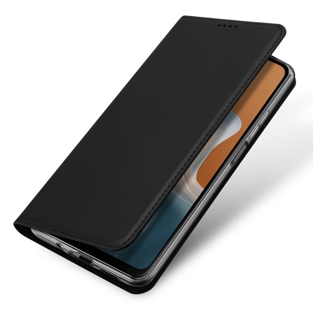 Skin Pro Series Motorola Moto G34 Negro