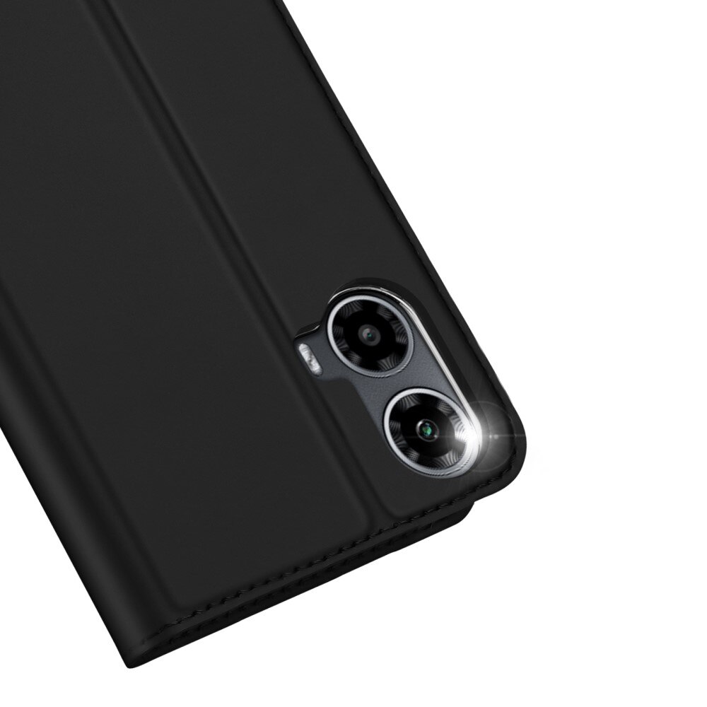 Skin Pro Series Motorola Moto G34 Negro