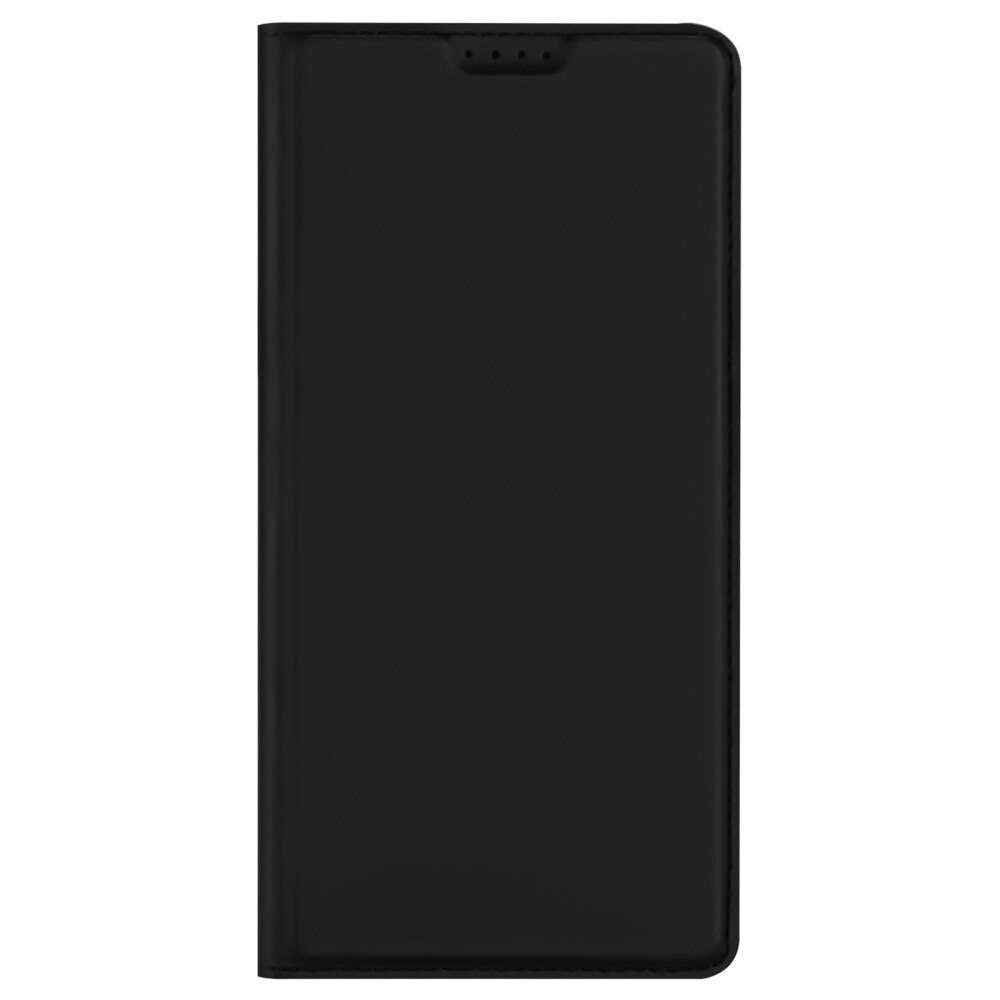 Skin Pro Series Motorola Moto G34 Negro