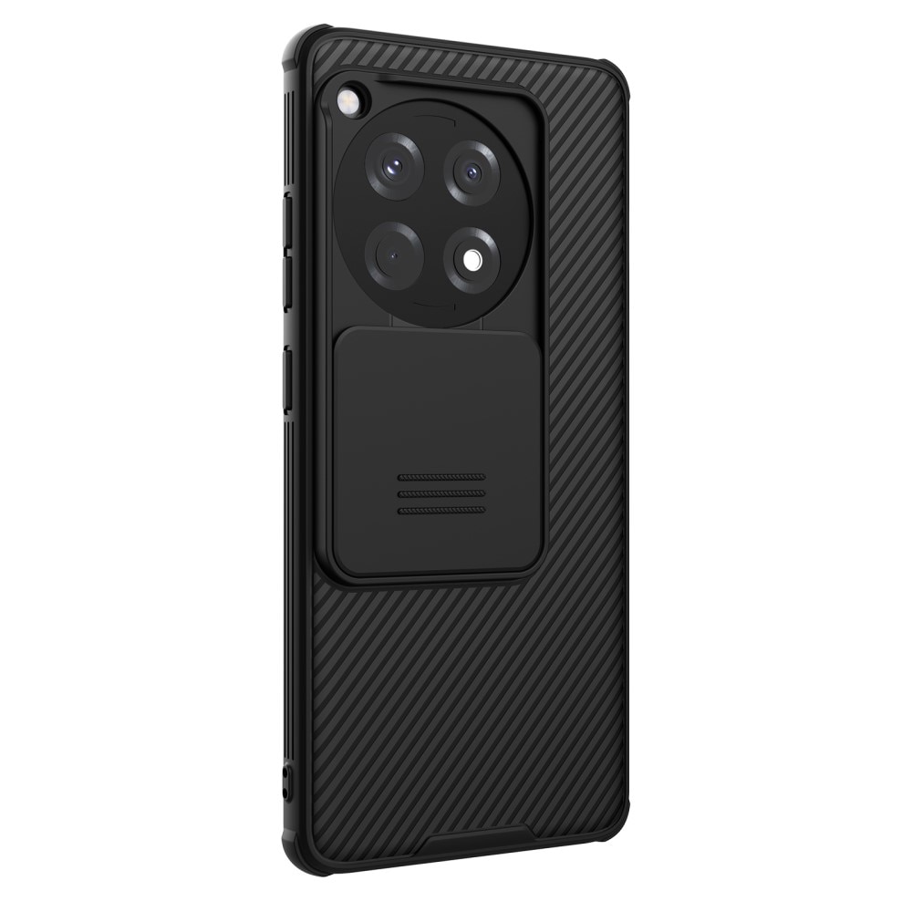 Funda CamShield OnePlus 12R negro