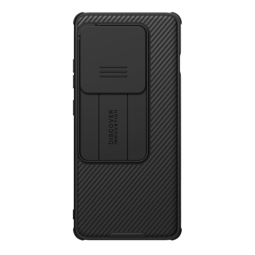 Funda CamShield OnePlus 12R negro