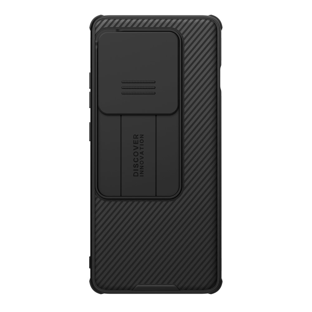 Funda CamShield  OnePlus 12R Negro