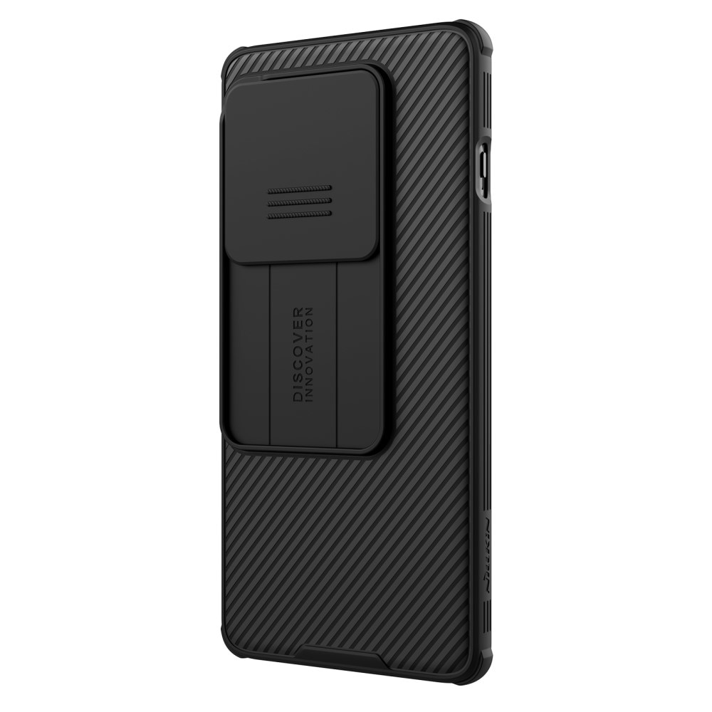 Funda CamShield OnePlus 12R negro