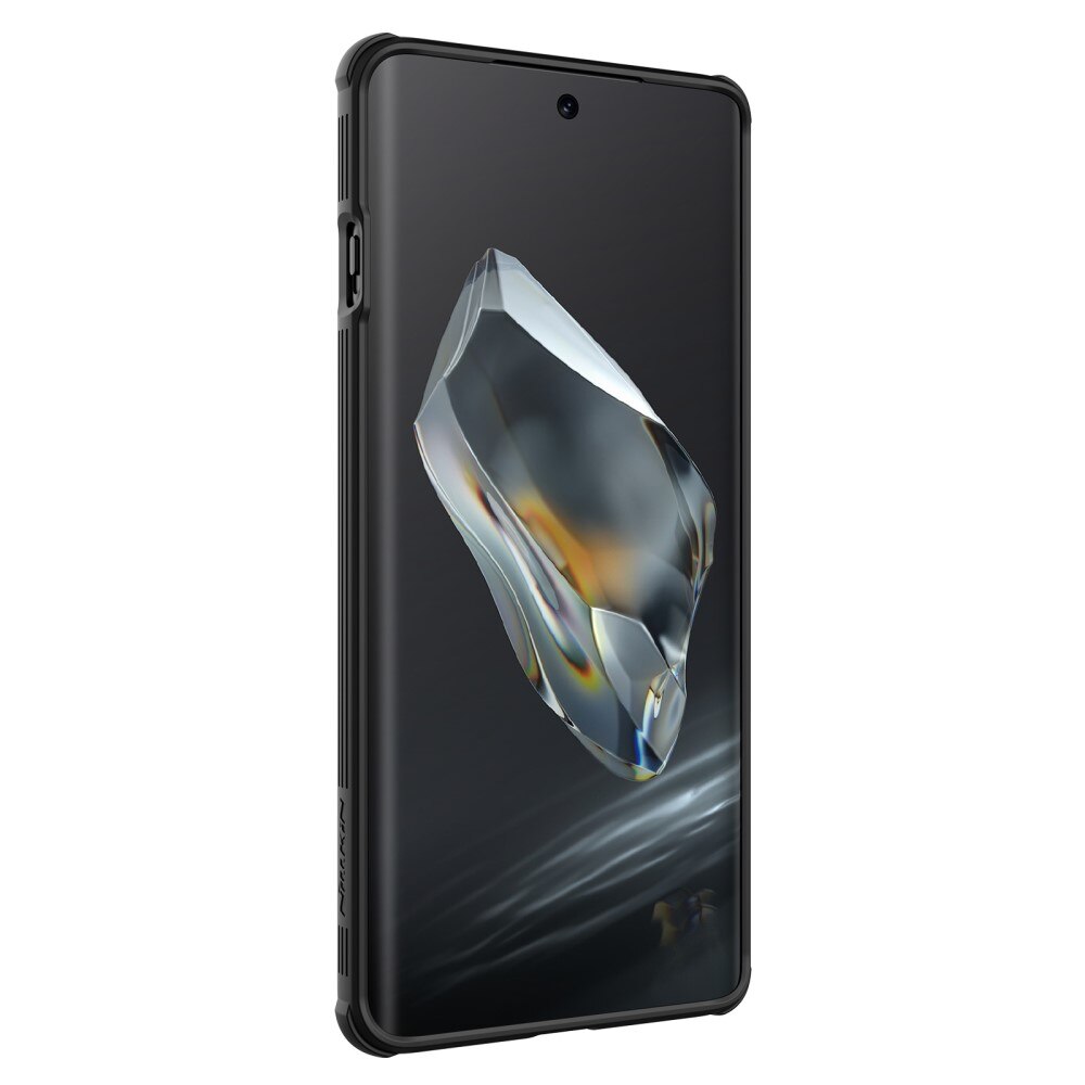 Funda CamShield  OnePlus 12R Negro